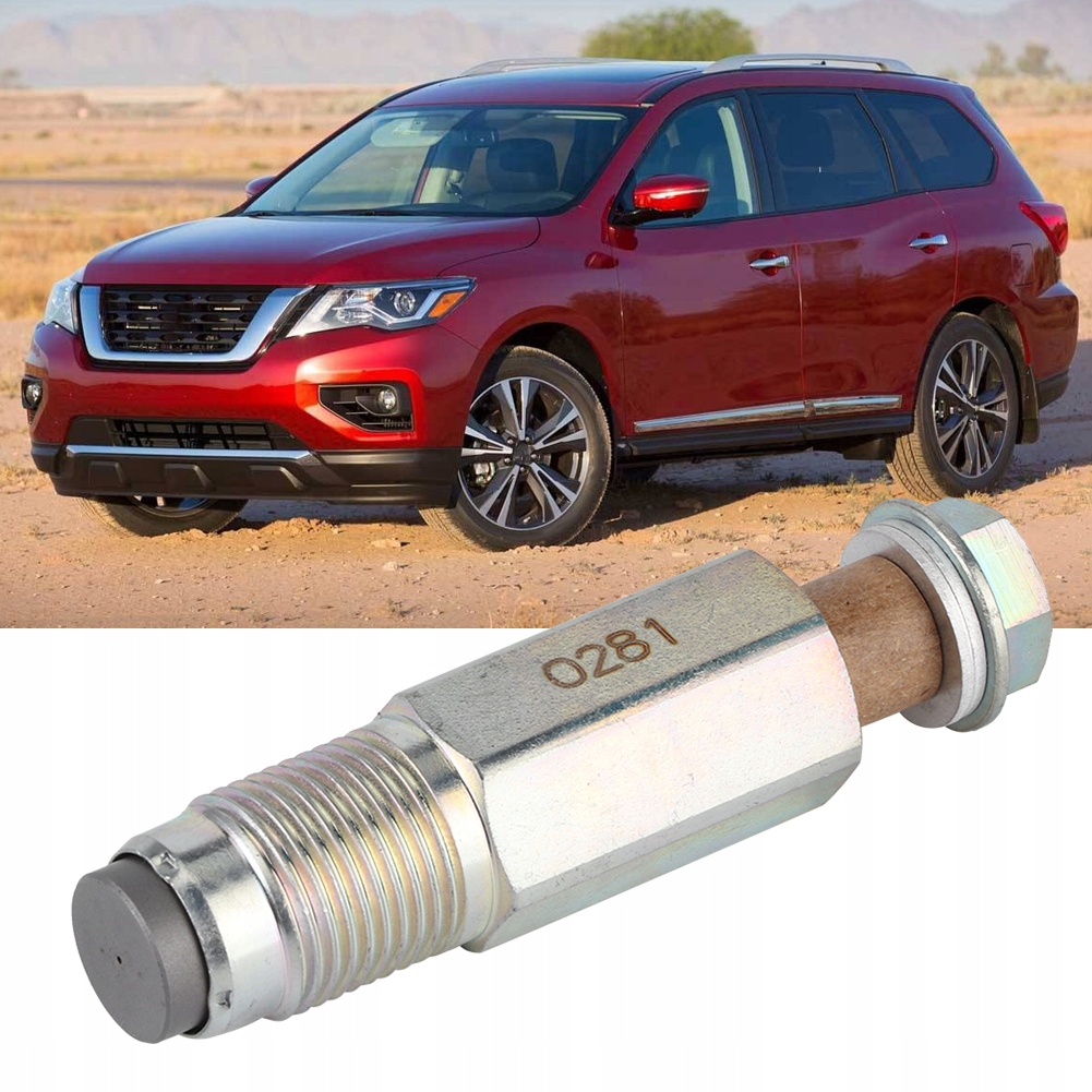 фото №15, Ограничитель давления топлива nissana navara