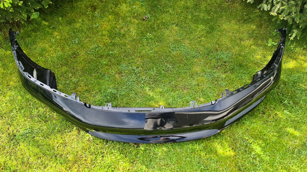 фото №16, Бампер передний перед porsche 911 gts 992807221k