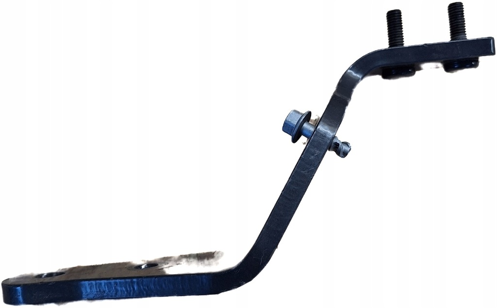 фото №2, Кронштейн кронштейн scania ngs r s 2849903 b-b