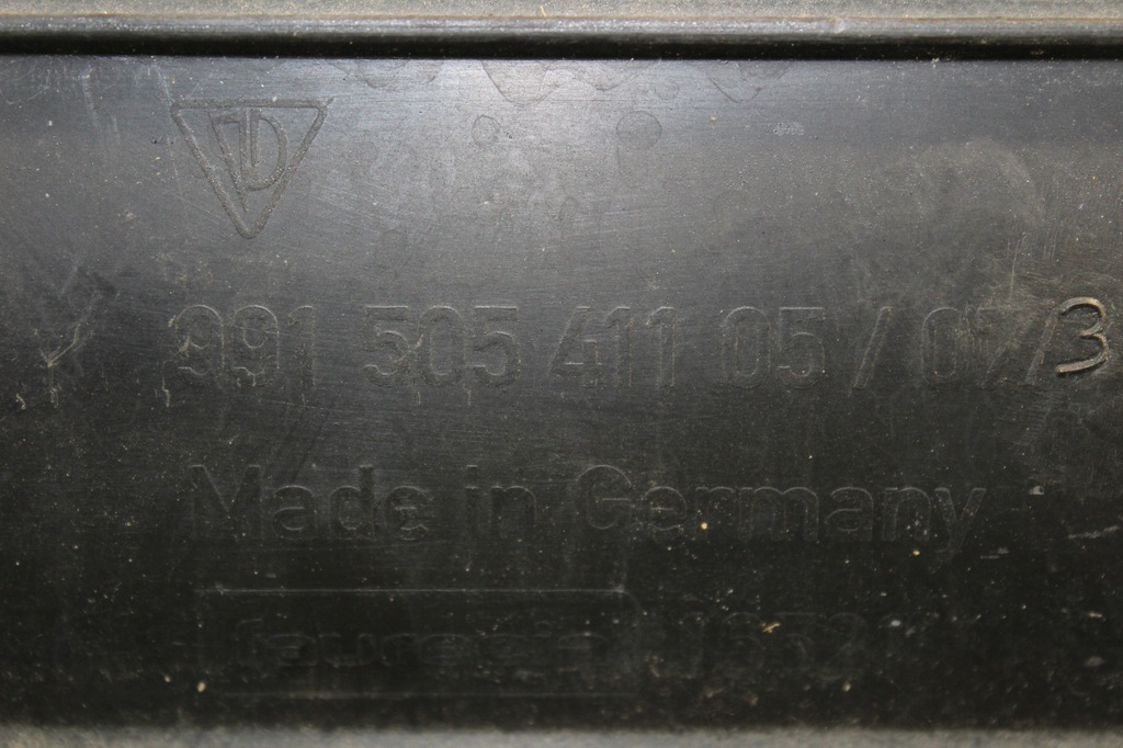 фото №7, Бампер задняя задний porsche targa 911 991 4 usa