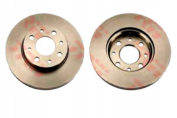 фото №6, Диск тормозной. fiat palio 97-