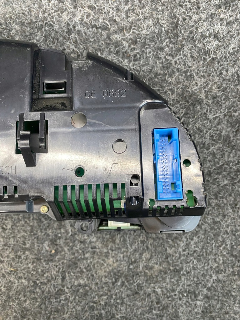 Audi a4 b6 2.0 бензин счетчик европа 0263626046 Цена