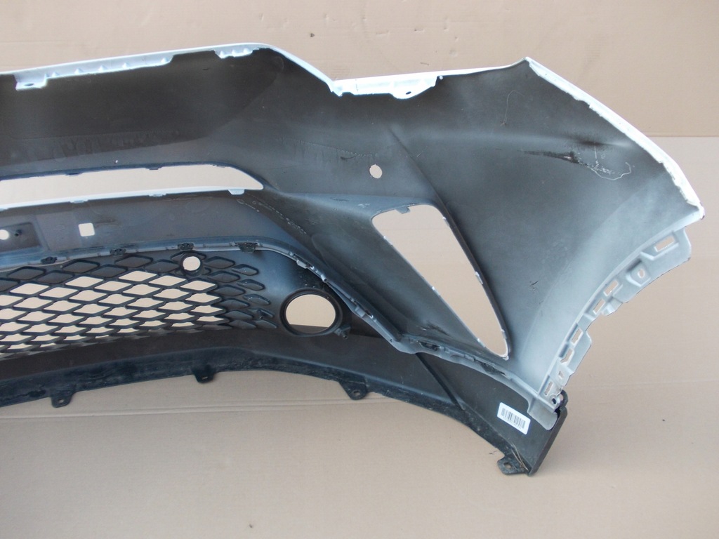 фото №9, Бампер перед toyota chr ch-r