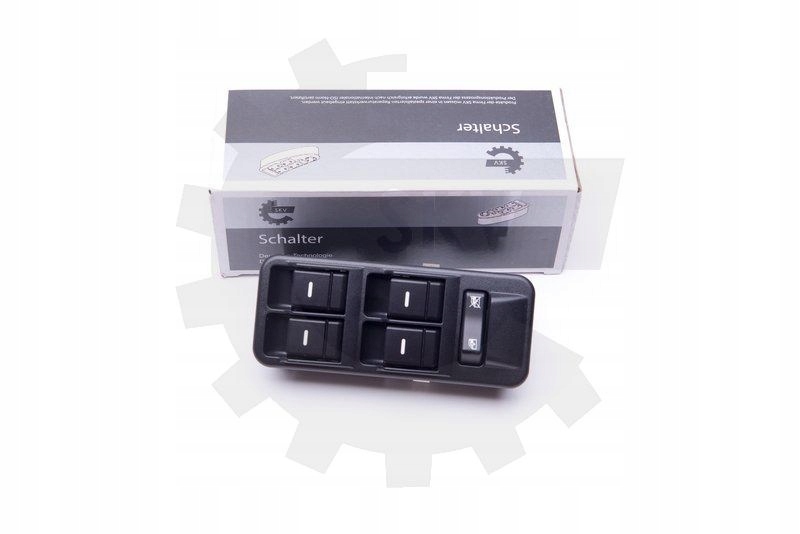 фото №1, Перемикач, підйомник скло esen skv 37skv083