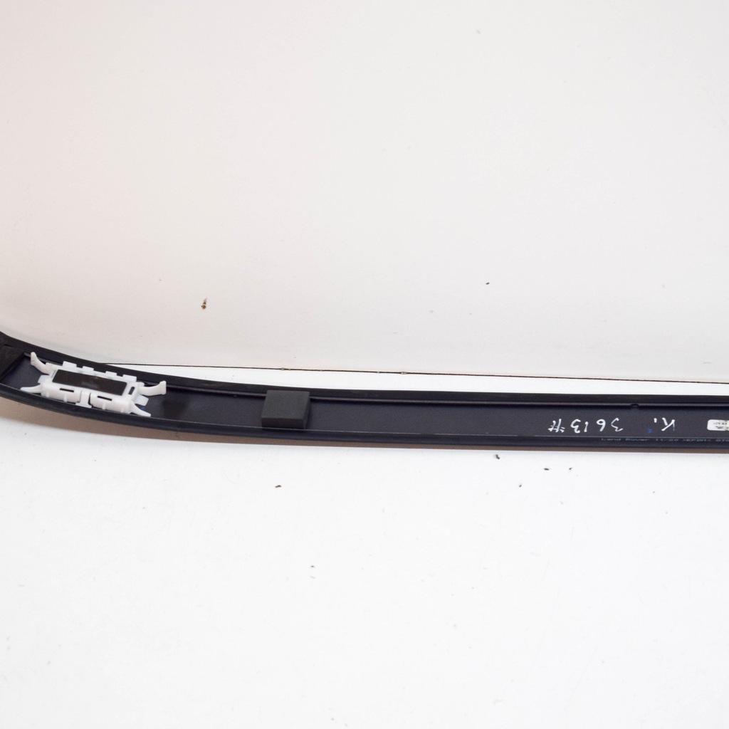 фото №3, Land rover discovery 5 2021 другая часть подвеска