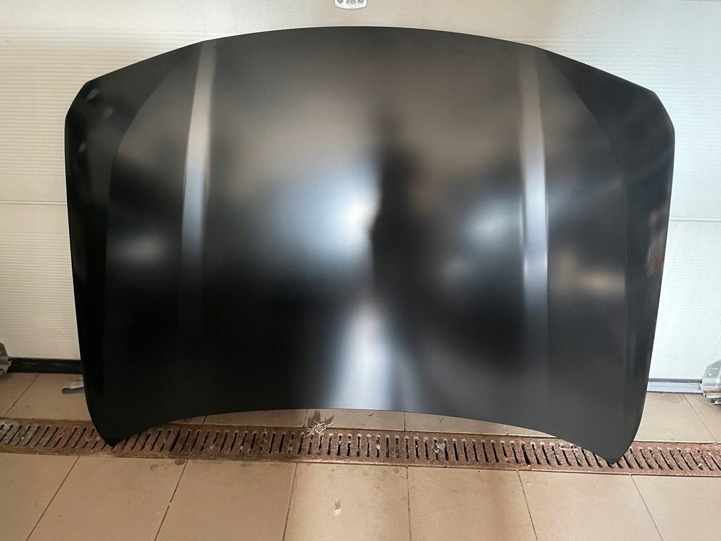 фото №1, Капот bmw x2 f39