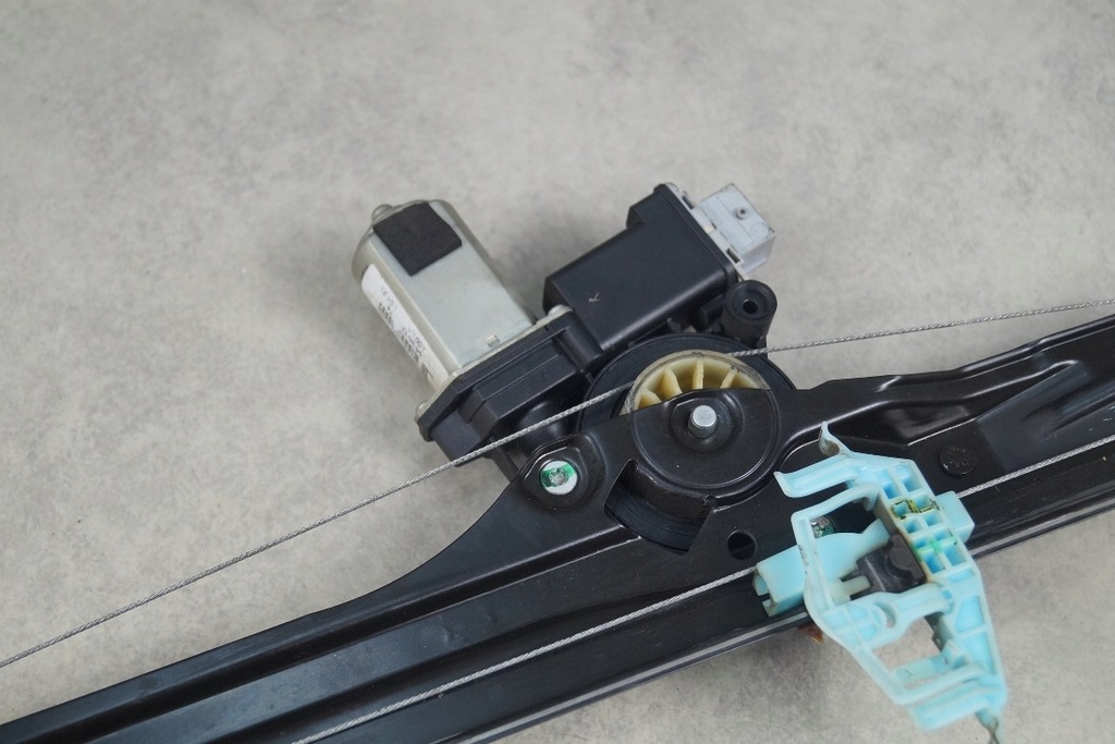 фото №5, Підйомник скло правий opel combo d doblo ii 11-18