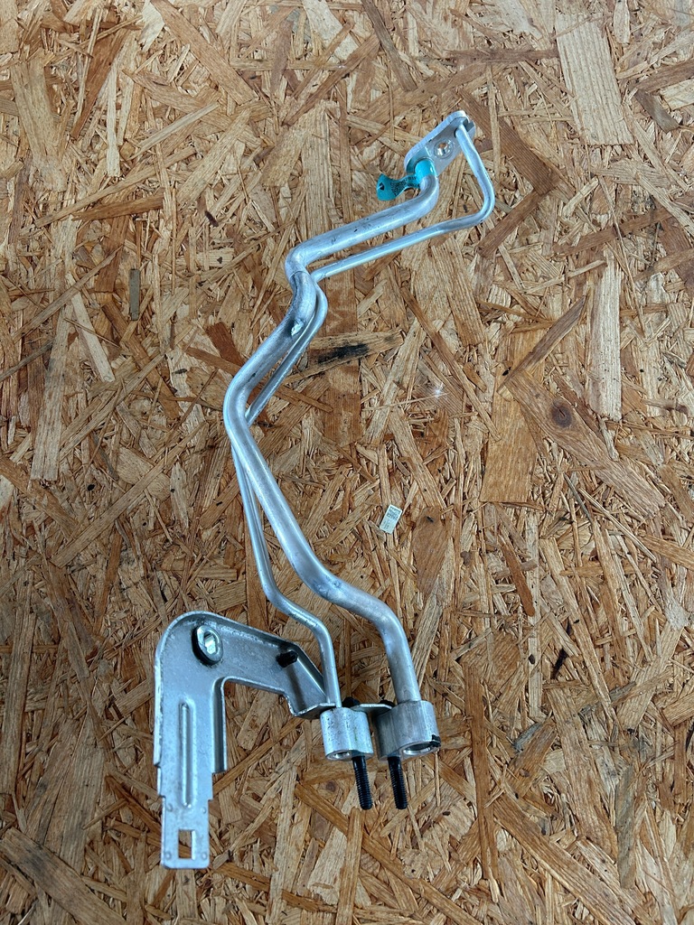 фото №1, Jeep grand cherokee wk2 шланг кондиціонера