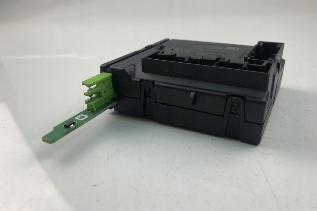 фото №1, Другое модули vw passat b7 362 3c0959792c 2008