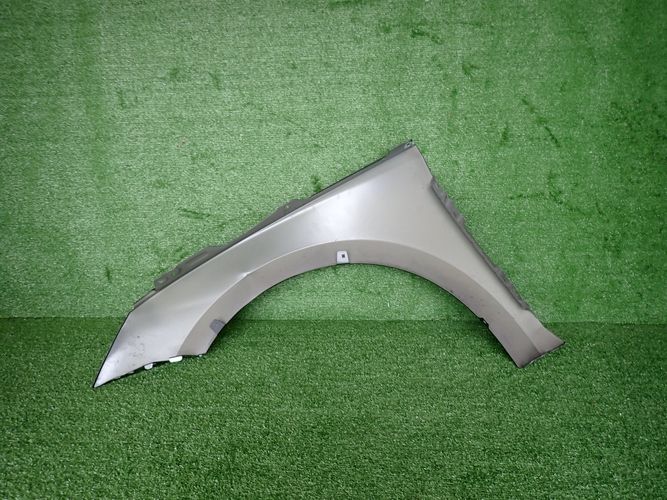 фото №10, Skoda octavia iv крыло правый передний перед