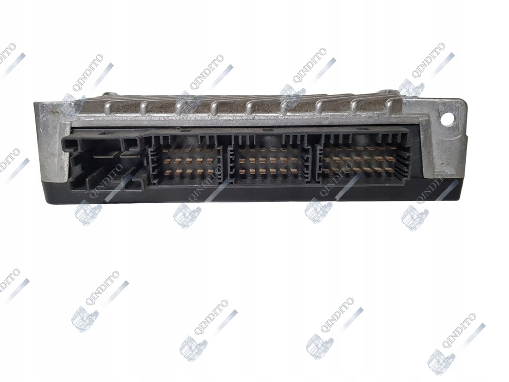 фото №4, Блок керування модуль світла cuv scania r p g