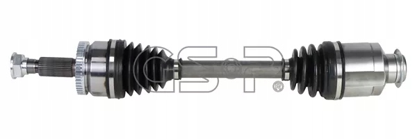 фото №1, Gsp 202337 wał приводной