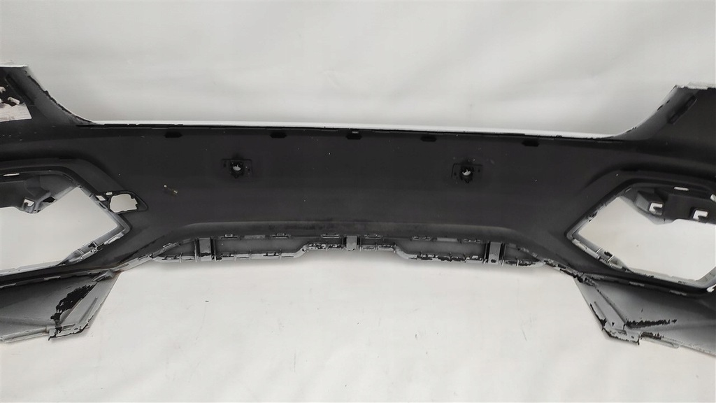 фото №8, Бампер задня audi a1 82a citycarver po 2018