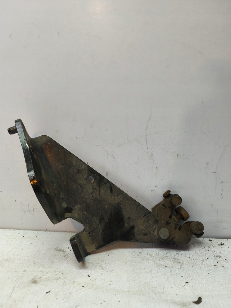 фото №1, Kangoo ii iii lift 13-22 maxi ролик двері розсувних права