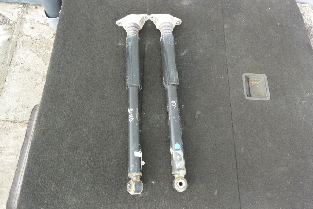 фото №1, Амортизатор правый левый задняя mazda cx-9 ii