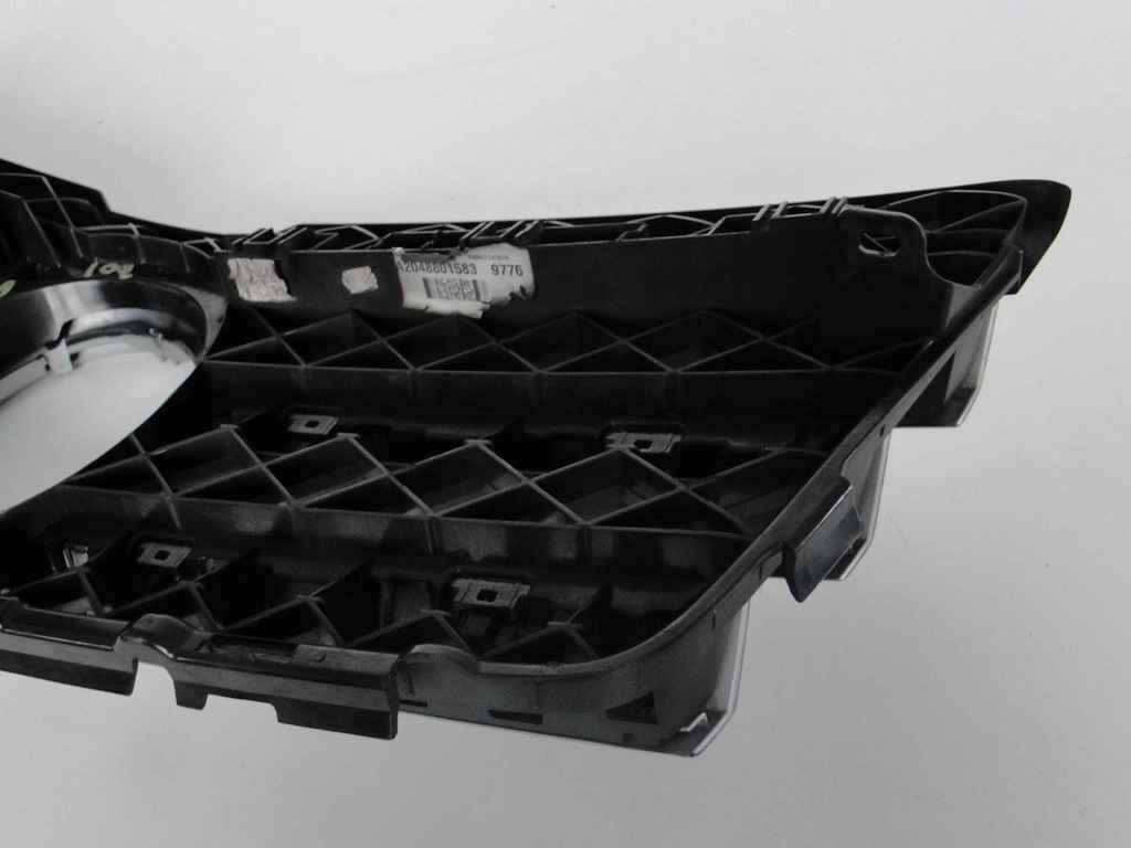 фото №10, Mercedes glk x204 204 решітка радіатора решітка радіатора sport