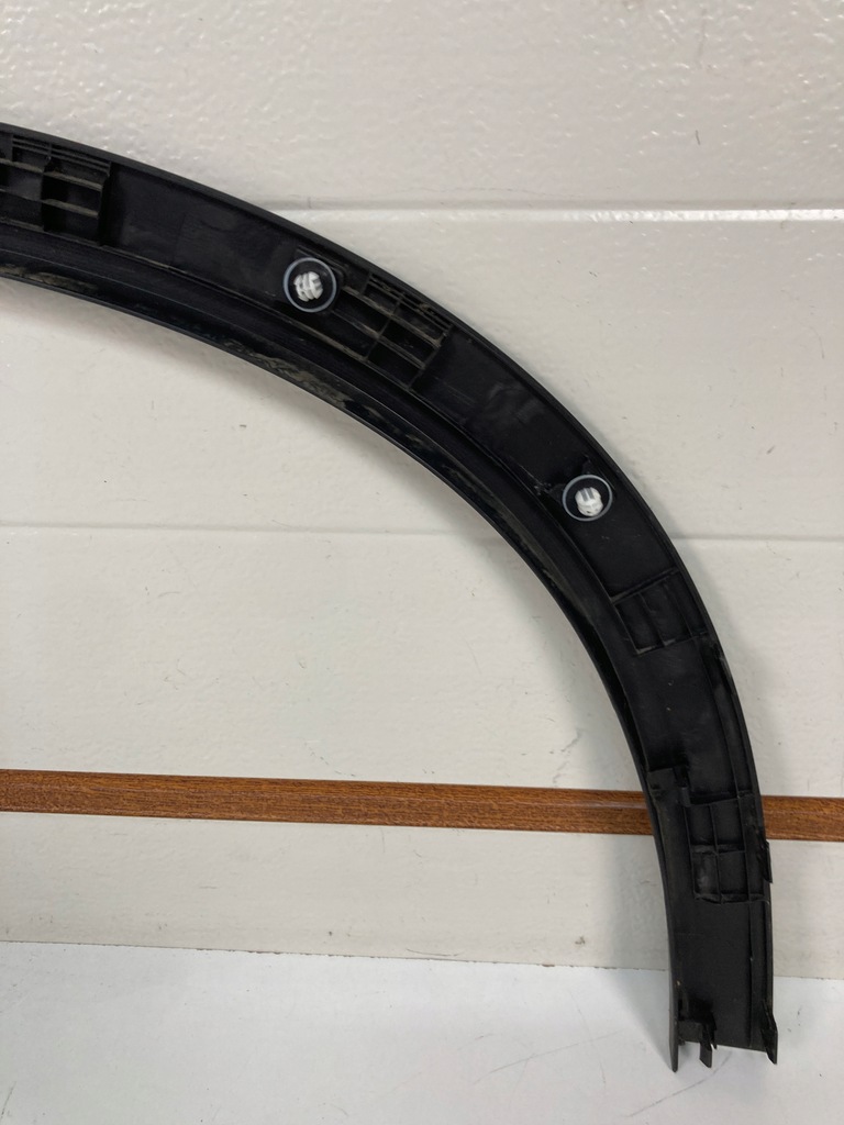 фото №8, Молдинг крыла правая задняя suzuki vitara iii 3