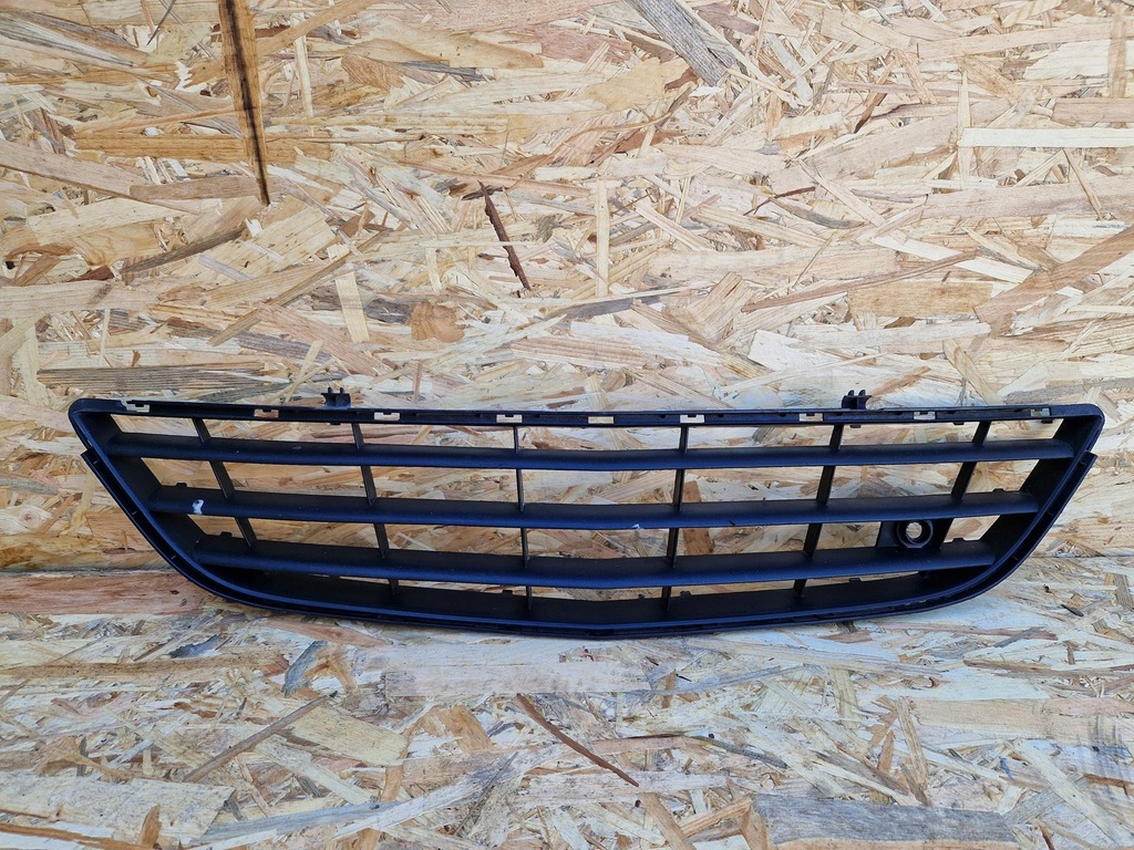 фото №1, Решітка бампера перед opel corsa d