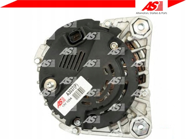 Генератор з колесом as-pl Ціна