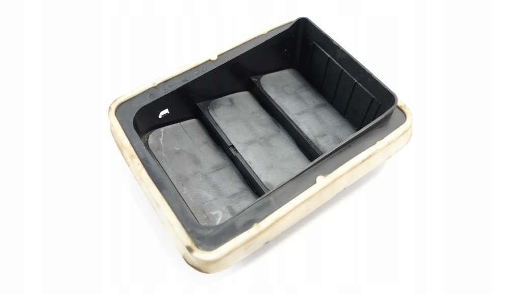 фото №1, Citroen ds3 crossback решітка декомпресійна вентиляційна