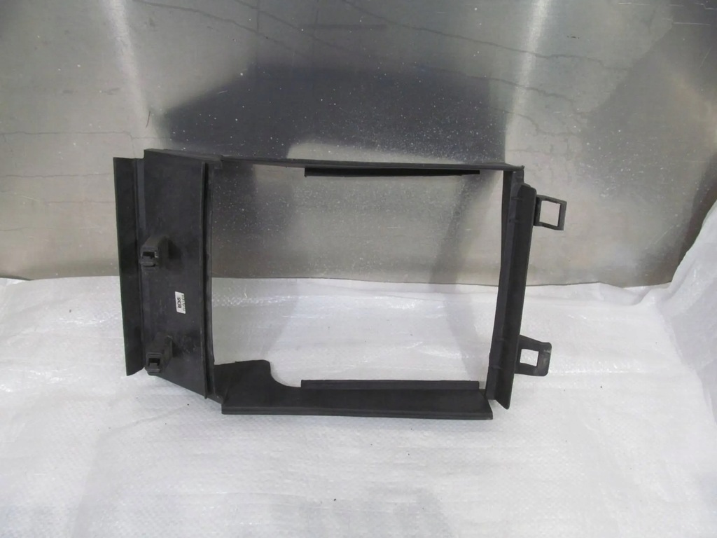 фото №10, Dacia sandero ii / logan ii 12-20 воздуховод впуск воздуха c409