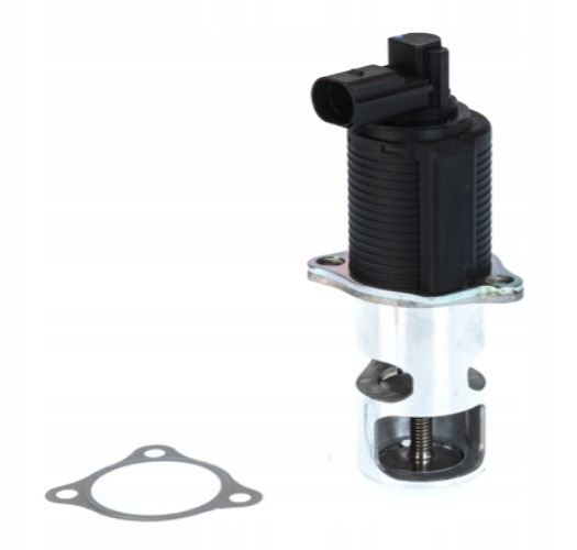 фото №1, Клапан egr wahler do renault vel satis 2.2 dci