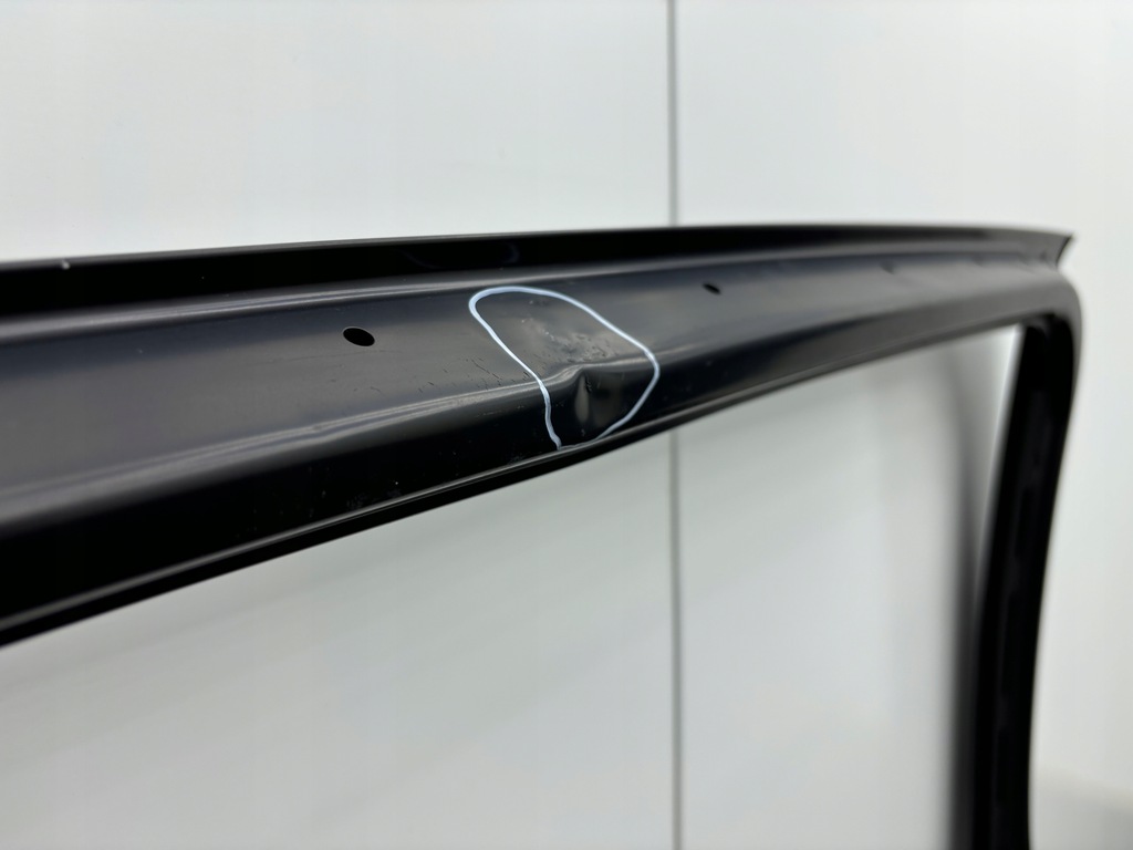 фото №15, Mitsubishi l200 fiat fullback 2015r- двері ліва задні nowe