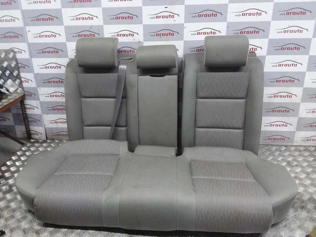 фото №11, 2006 audi a4 s4 b7 8e 8h komptel сидений с обшивки дверей