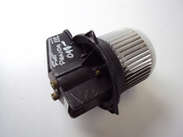 фото №1, Воздуходувка обдув fiat panda iii 2011-