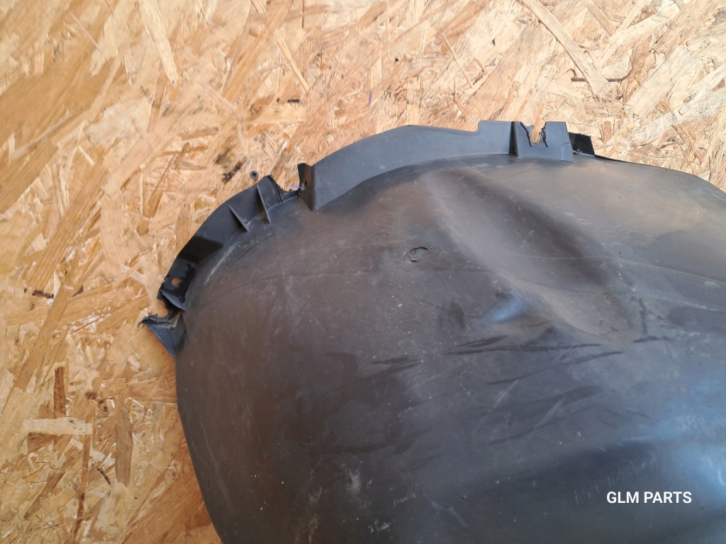 фото №7, Citroen c4 ii b7 праве підкрилок передні 9687456580