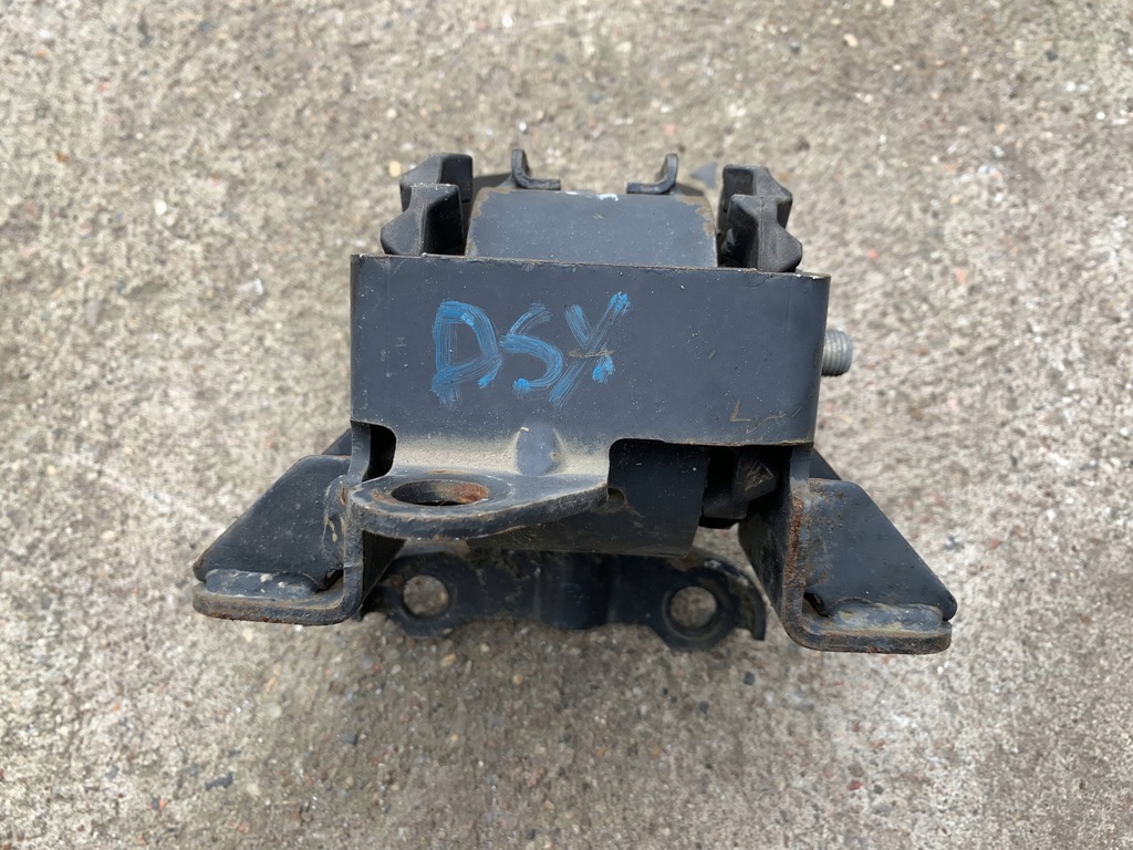 фото №1, Підпора подушка коробки передач mitsubishi asx