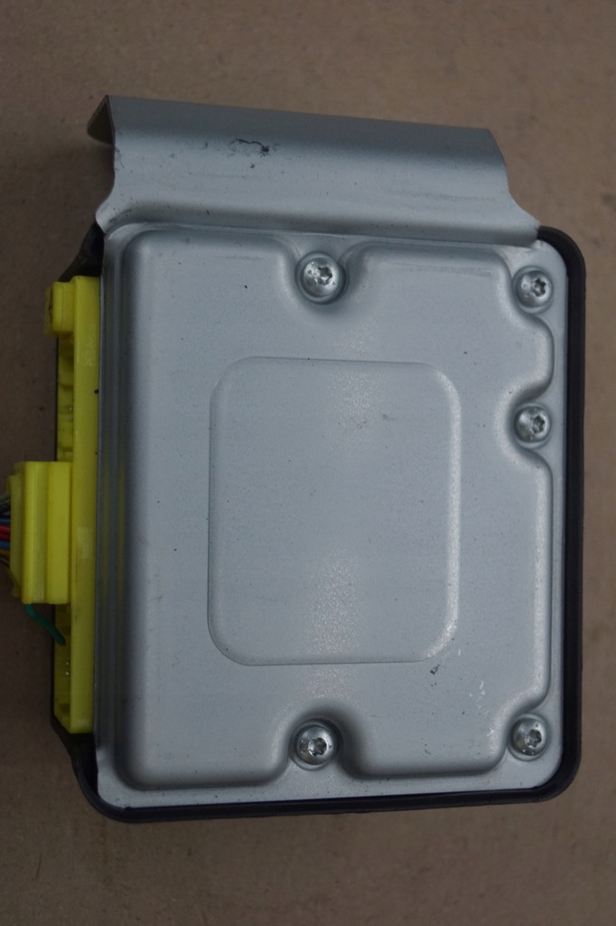 фото №5, Датчик модуль подушка безопасности infiniti q60 253485ca0a