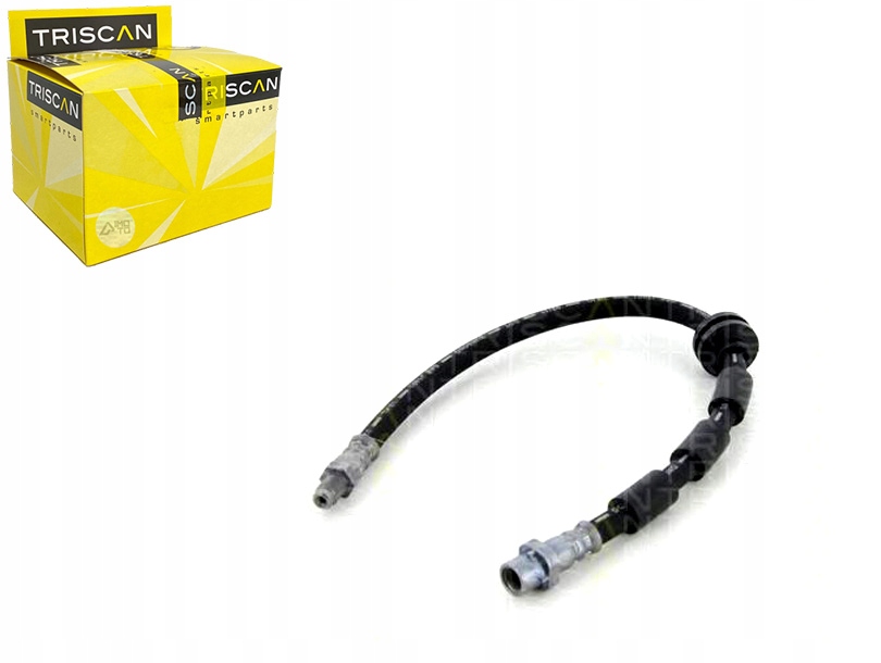 фото №1, Triscan 8150 11216 шланг тормозной гибкий