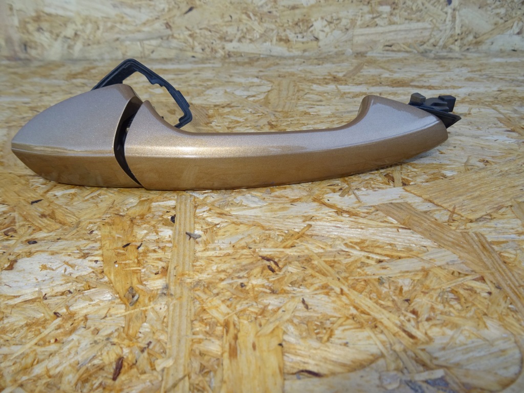 фото №1, Mercedes w246 ручка дверь правый перед