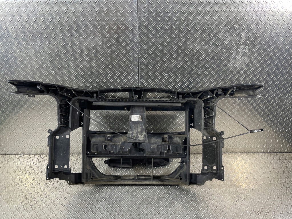 Bmw x1 e84 09-15 підсилювач передній ремінь перед 2.0d 51642990176 Київ