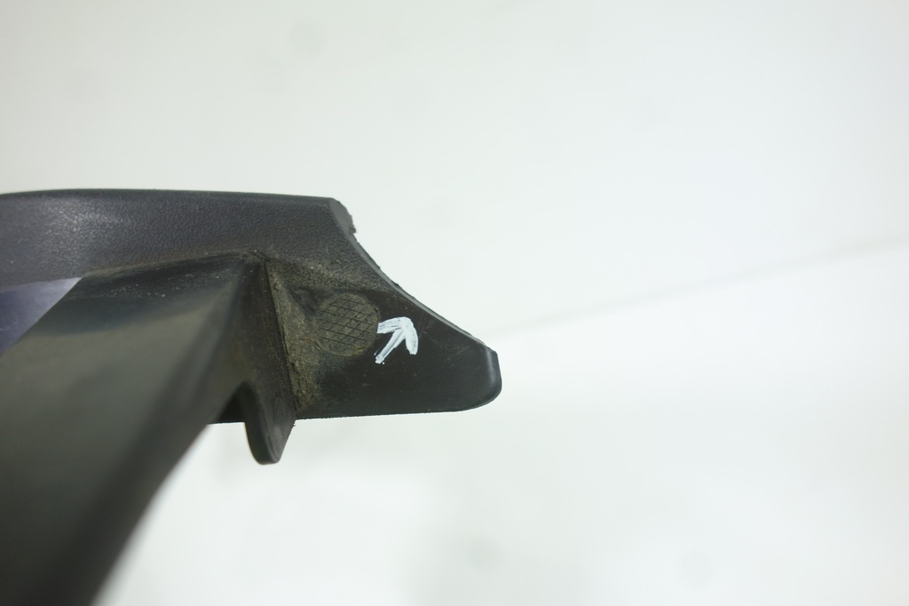 фото №5, Защита подкрылок задняя правая ford ecosport mk2 17-