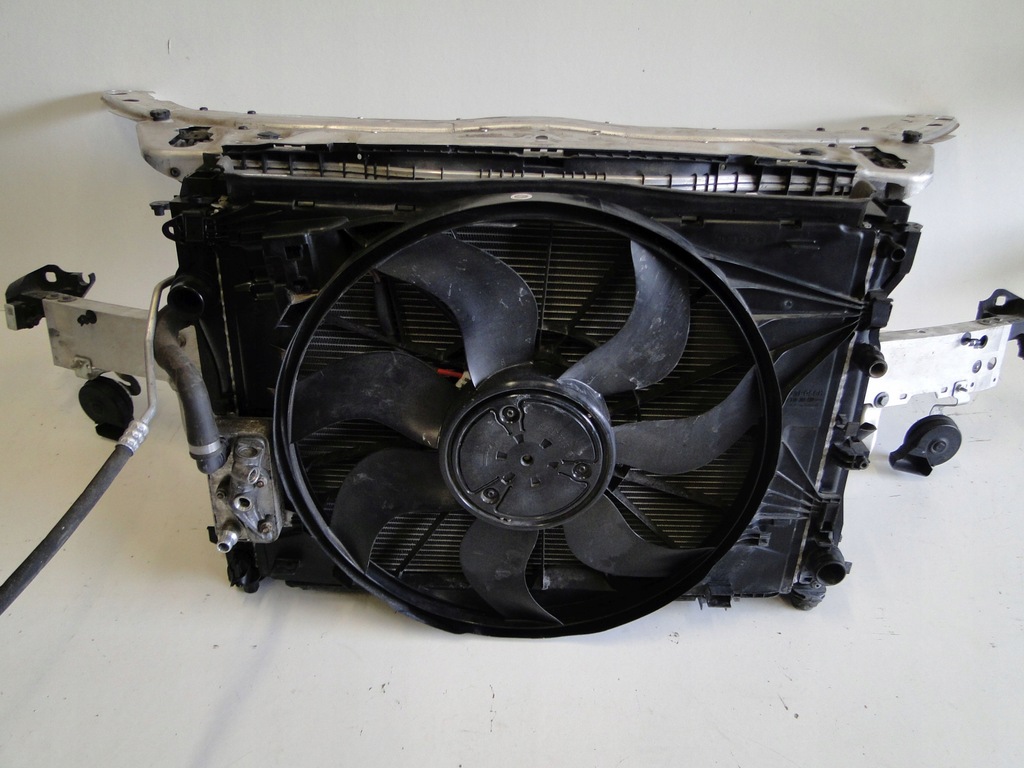 фото №10, Mercedes w205 205 wąż шланг кондиционера 43 amg