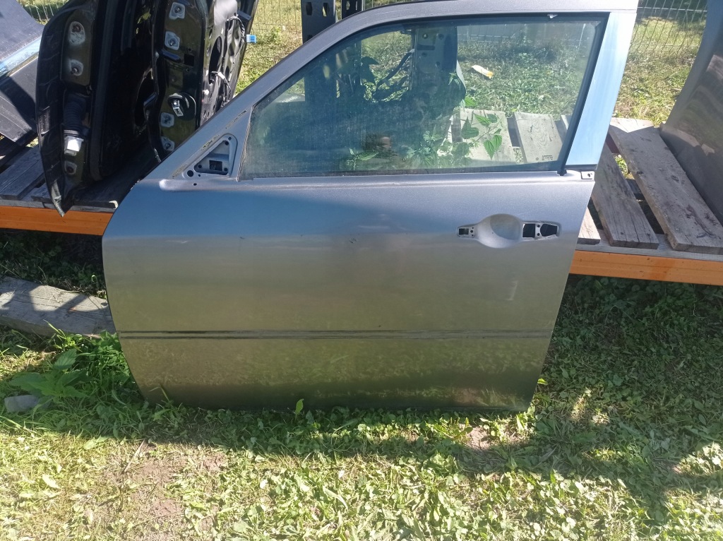 фото №2, Chrysler 300c двері лівий перед