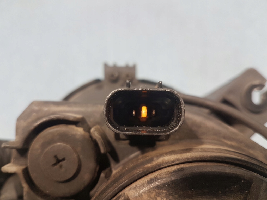 фото №5, Kia magentis i lift фара правый внутренний