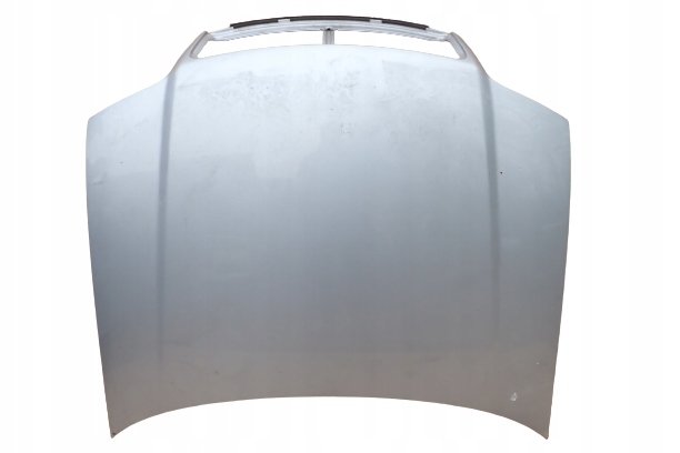 фото №12, Audi a6 c5 капот кришка двигуна ціла ly7w