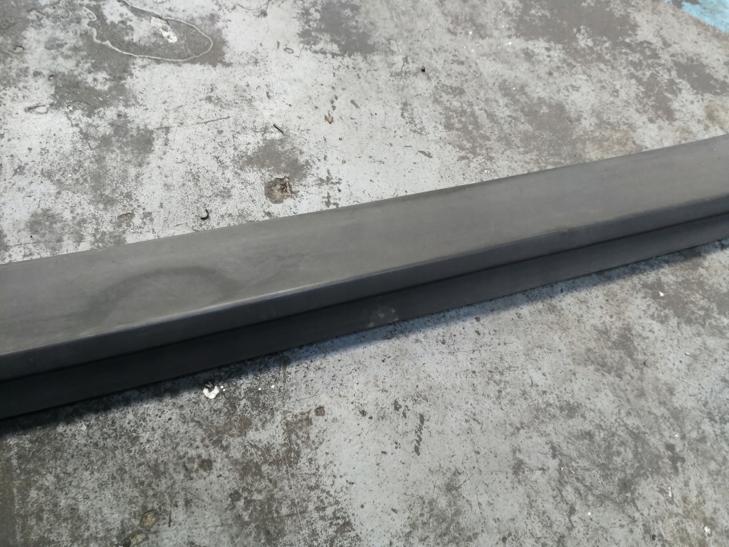 Спойлер задній кришки zender bmw e28 в Україні