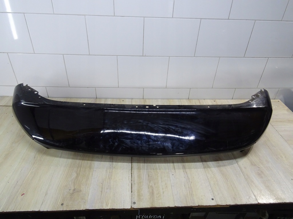 фото №7, Накладка бампера перед jeep compass ii lift 52154413