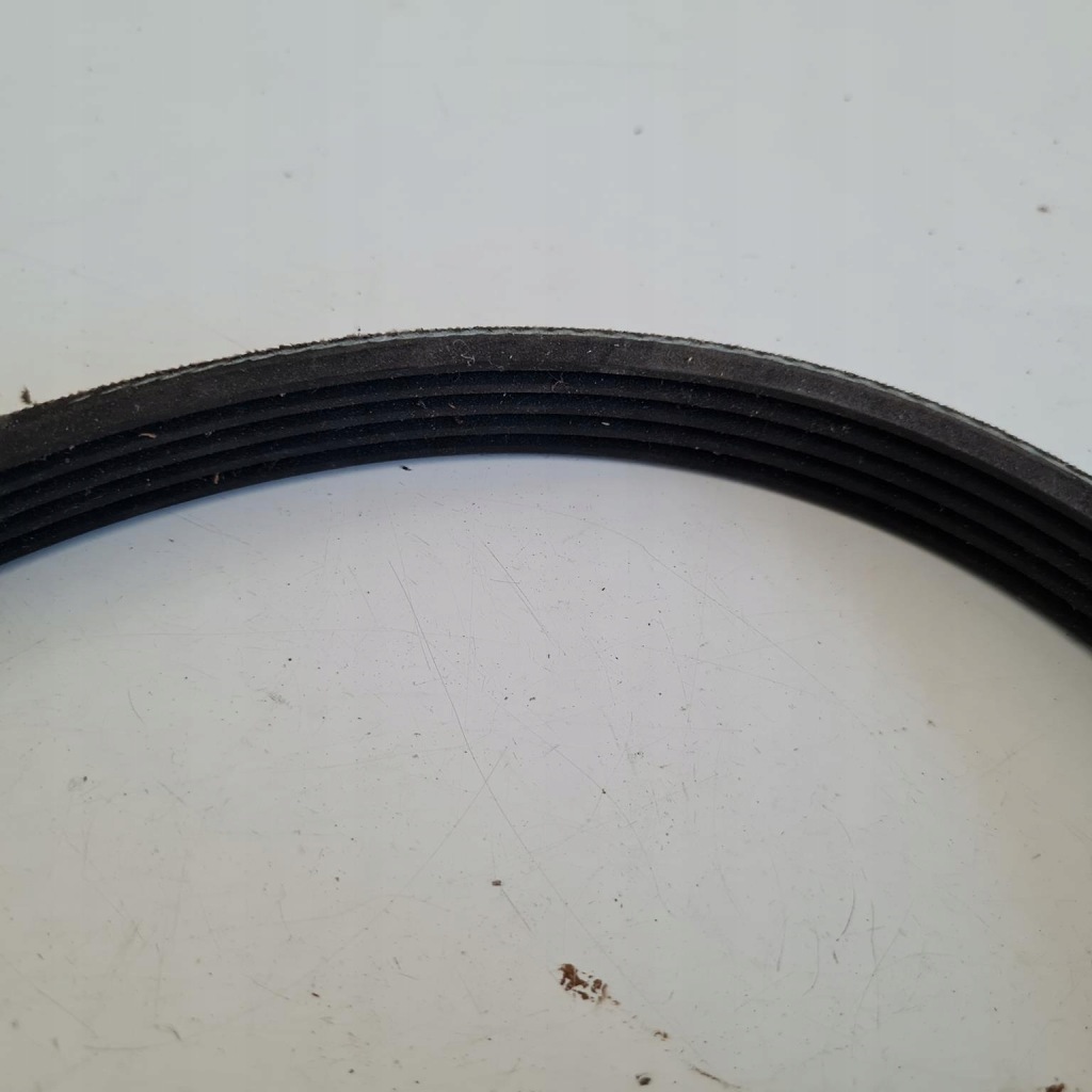 Gates micro-v 5pk870 ремінь клиновий багатореберний Доставка