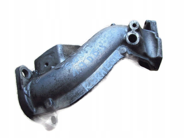 фото №1, Grand vitara ii 1.9ddis труба колектор колекторна