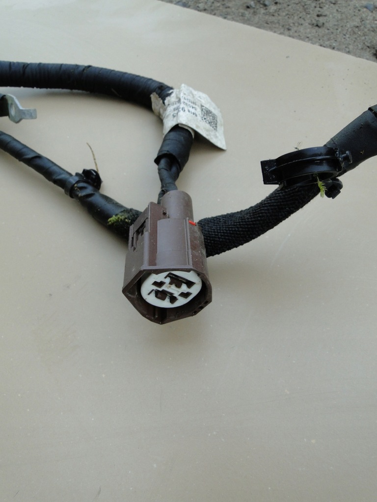 фото №5, Chevrolet colorado gmc canyon клема маса