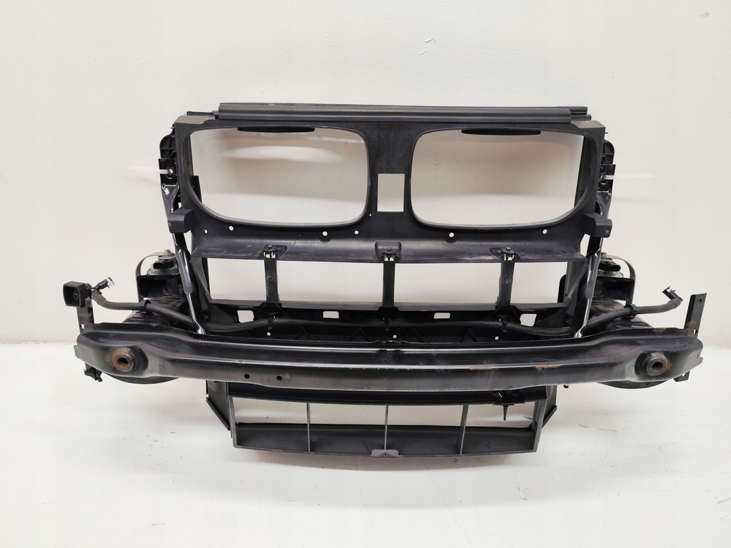 фото №9, Bmw x6 e71 перед kompletny капот бампер крылья pas лампы