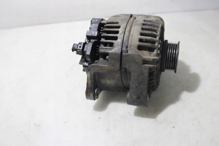 фото №3, Генератор opel corsa d 1.2