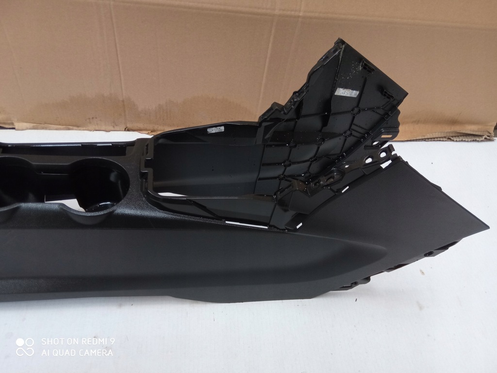 фото №5, Opel mokka туннель средний