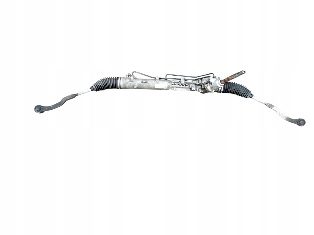 фото №8, Трансмісія рейка рульова citroen jumpy iii expert iii proace 2016- europa