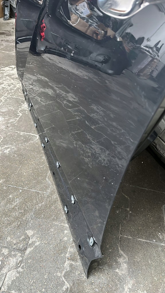 фото №4, Hyundai tucson 2021- двері ліва передні перед